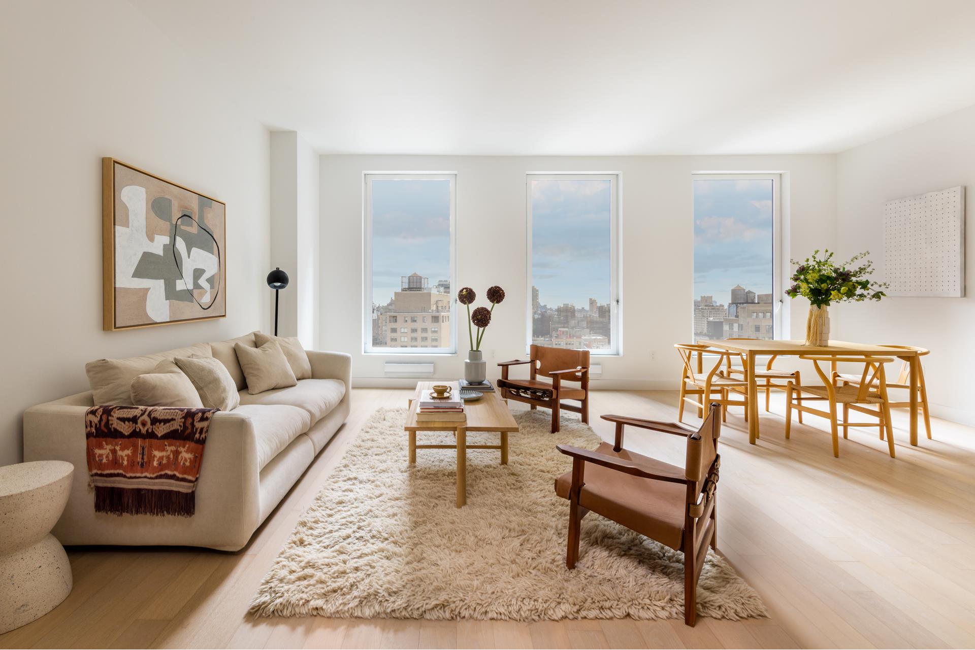 225 W 28TH Street 5A