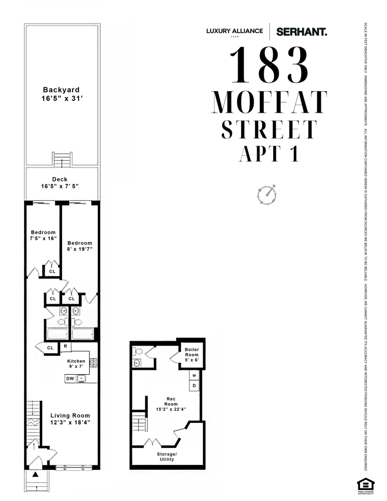 183 Moffat Street 1