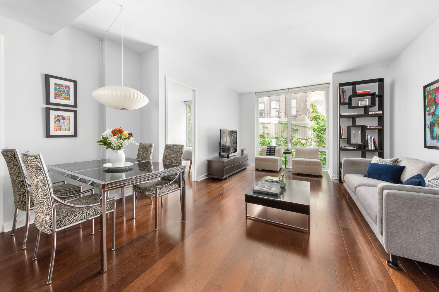 130 West 19th Street 3F