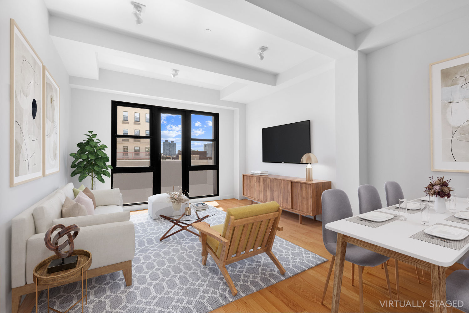 2101 Frederick Douglass B 7A