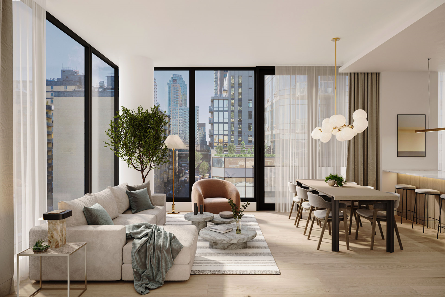 40-46 24th Street 4K