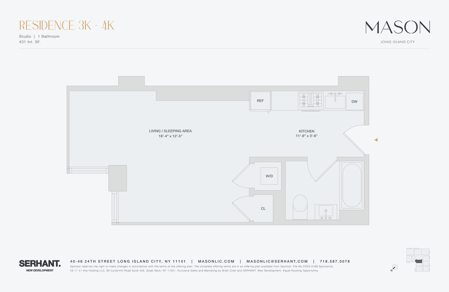 40-46 24th Street 4K