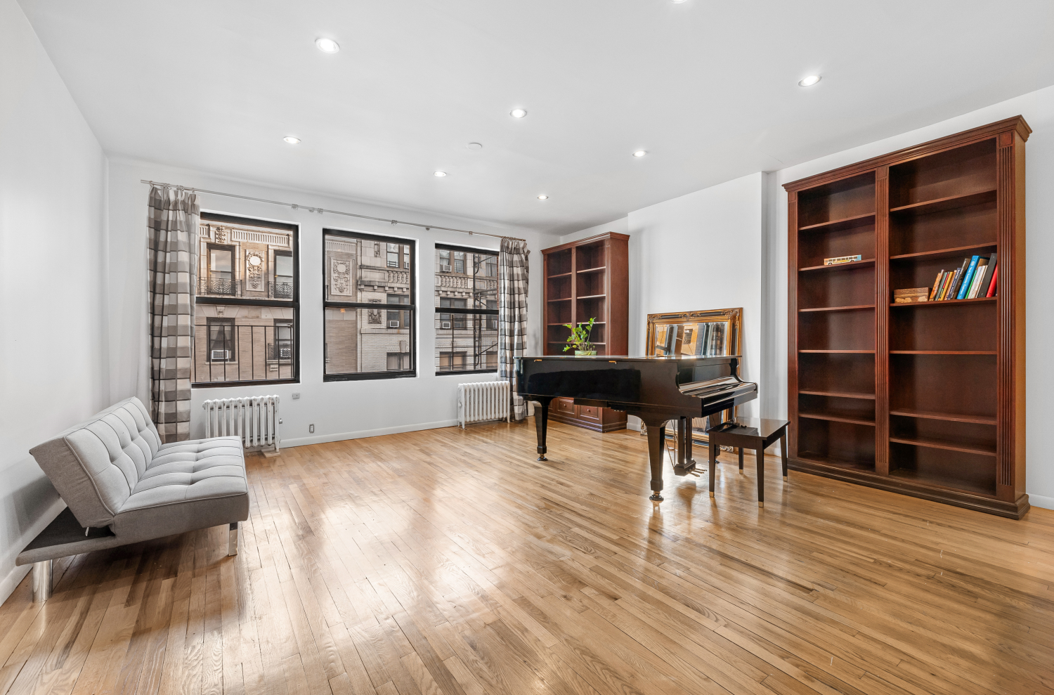310 West 99th Street 802