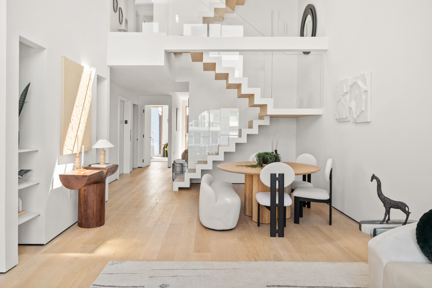 207 North 8th Street PENTHOUSE