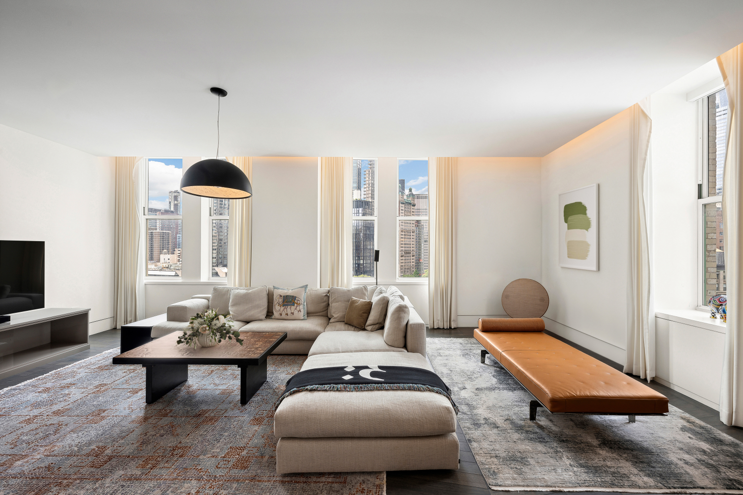 49 Chambers Street 12D