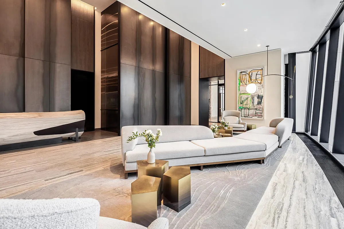 111 Murray Street 41B