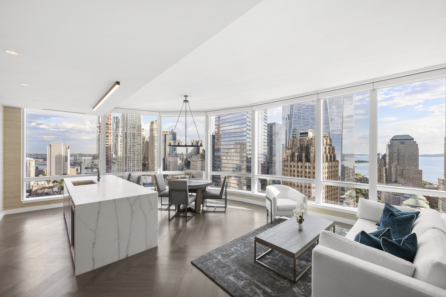 111 Murray Street 41B