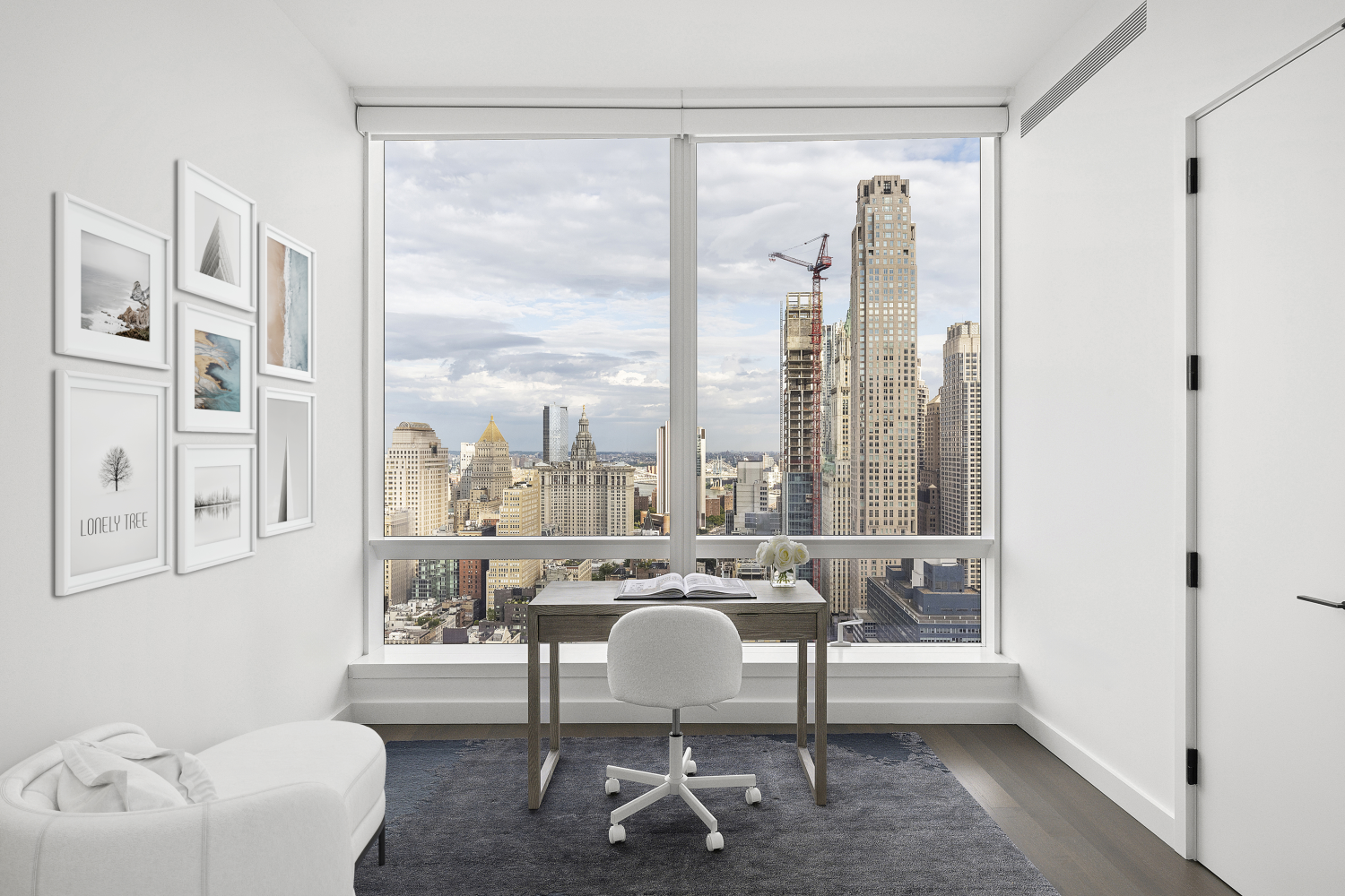 111 Murray Street 41B