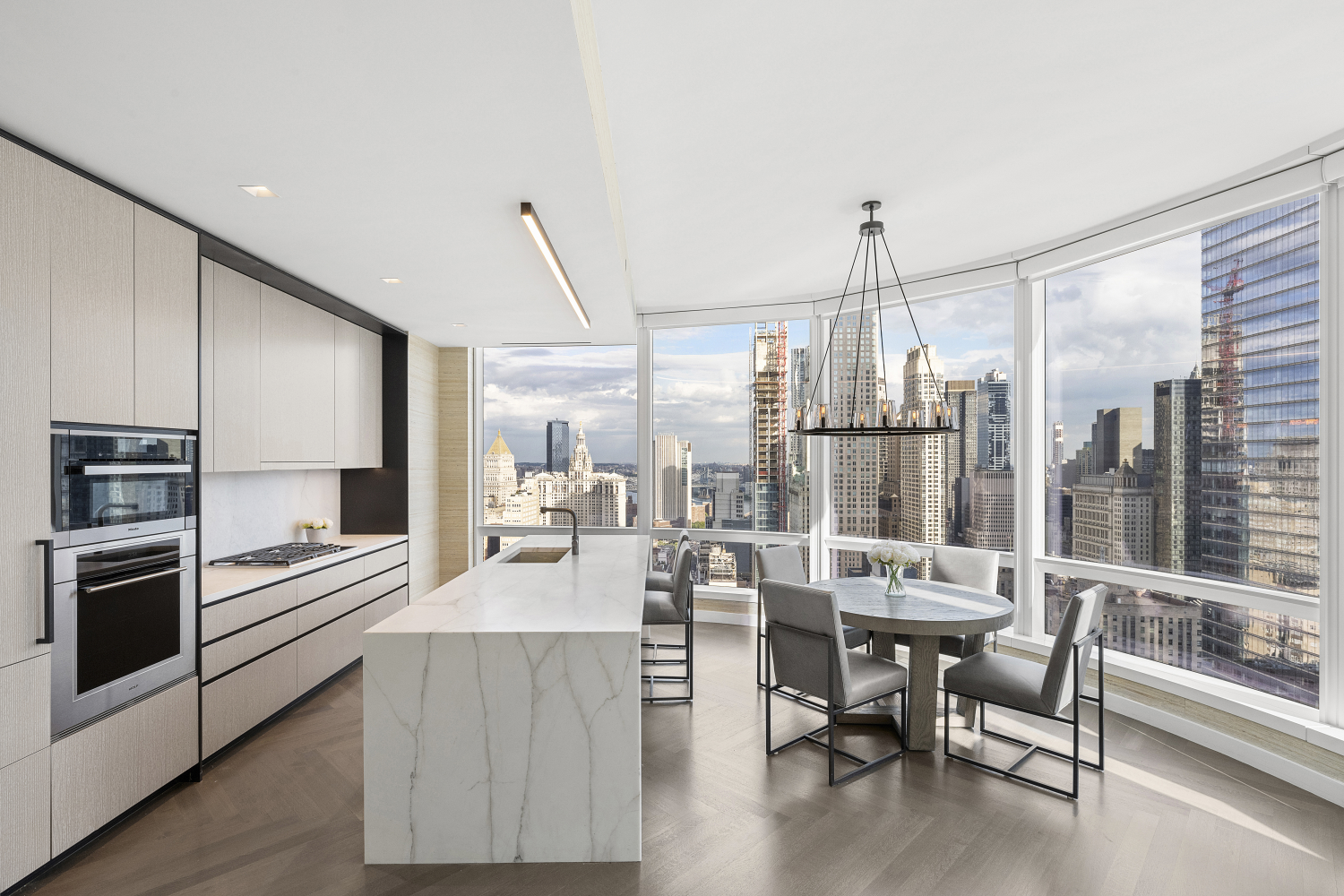 111 Murray Street 41B