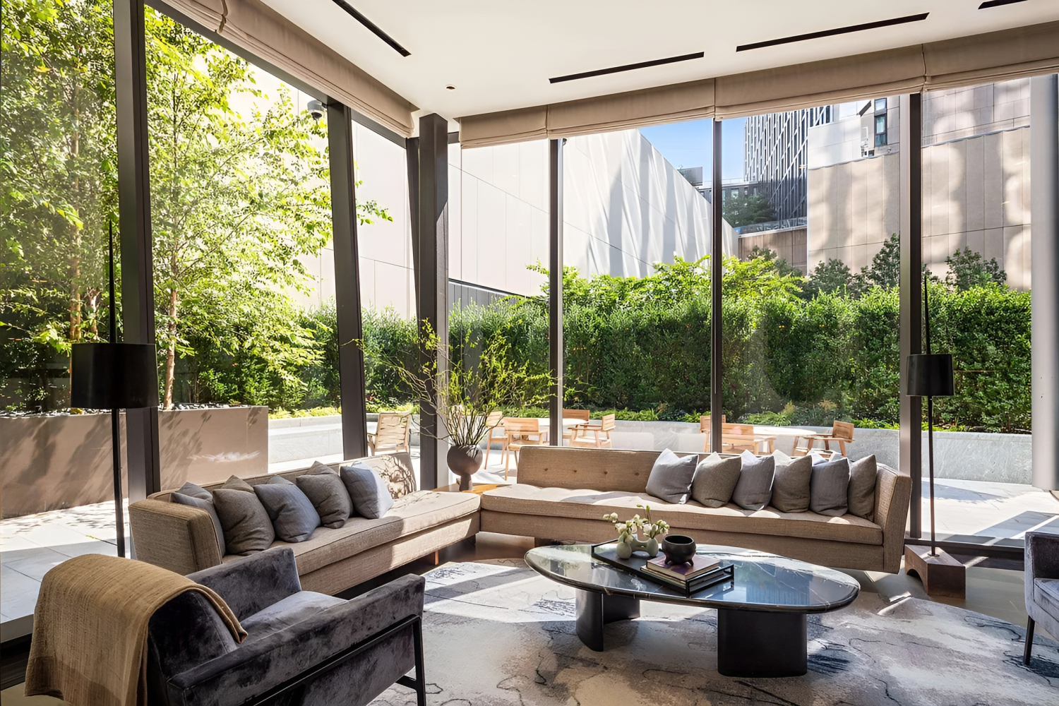 111 Murray Street 41B