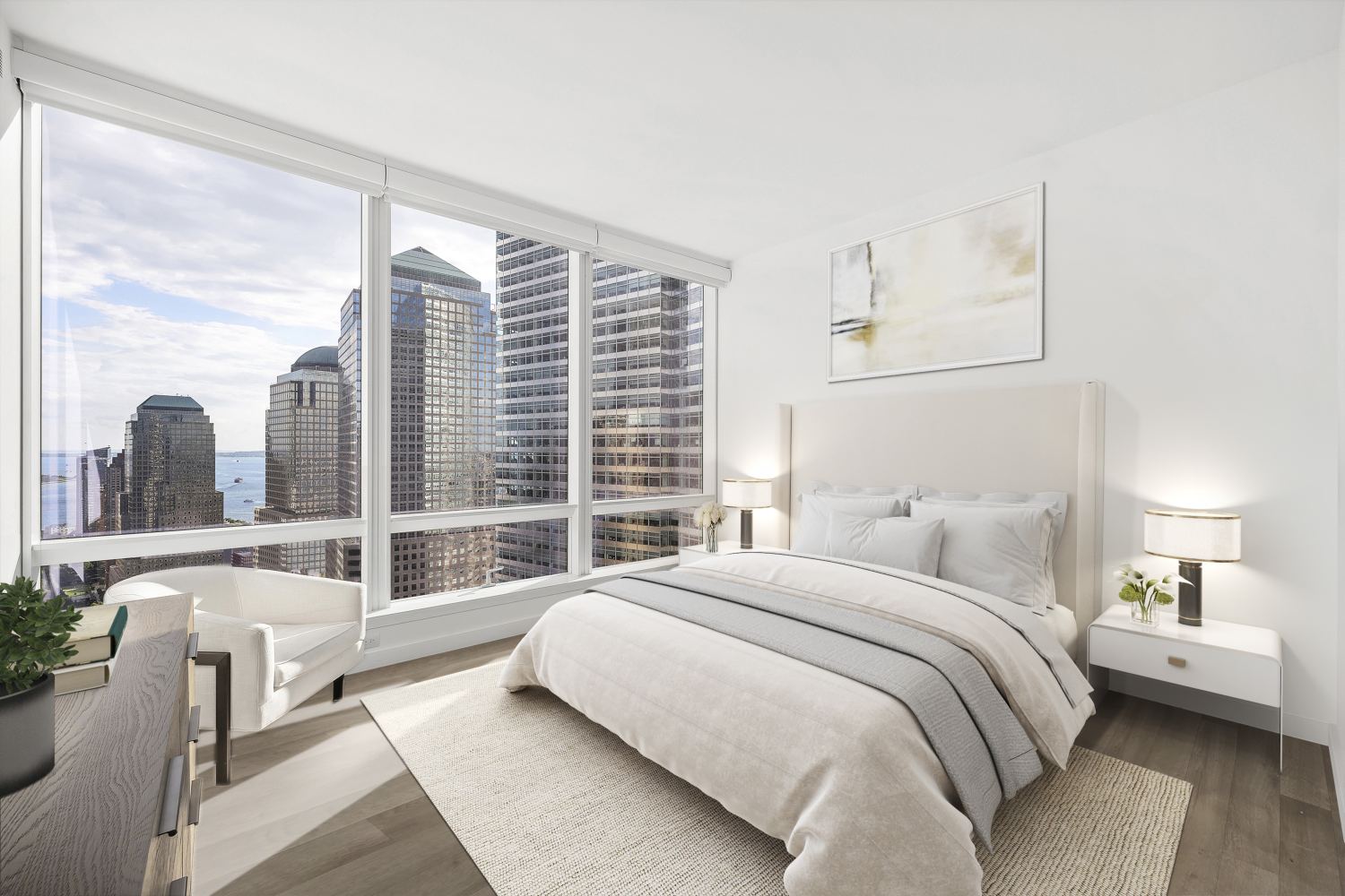 111 Murray Street 41B