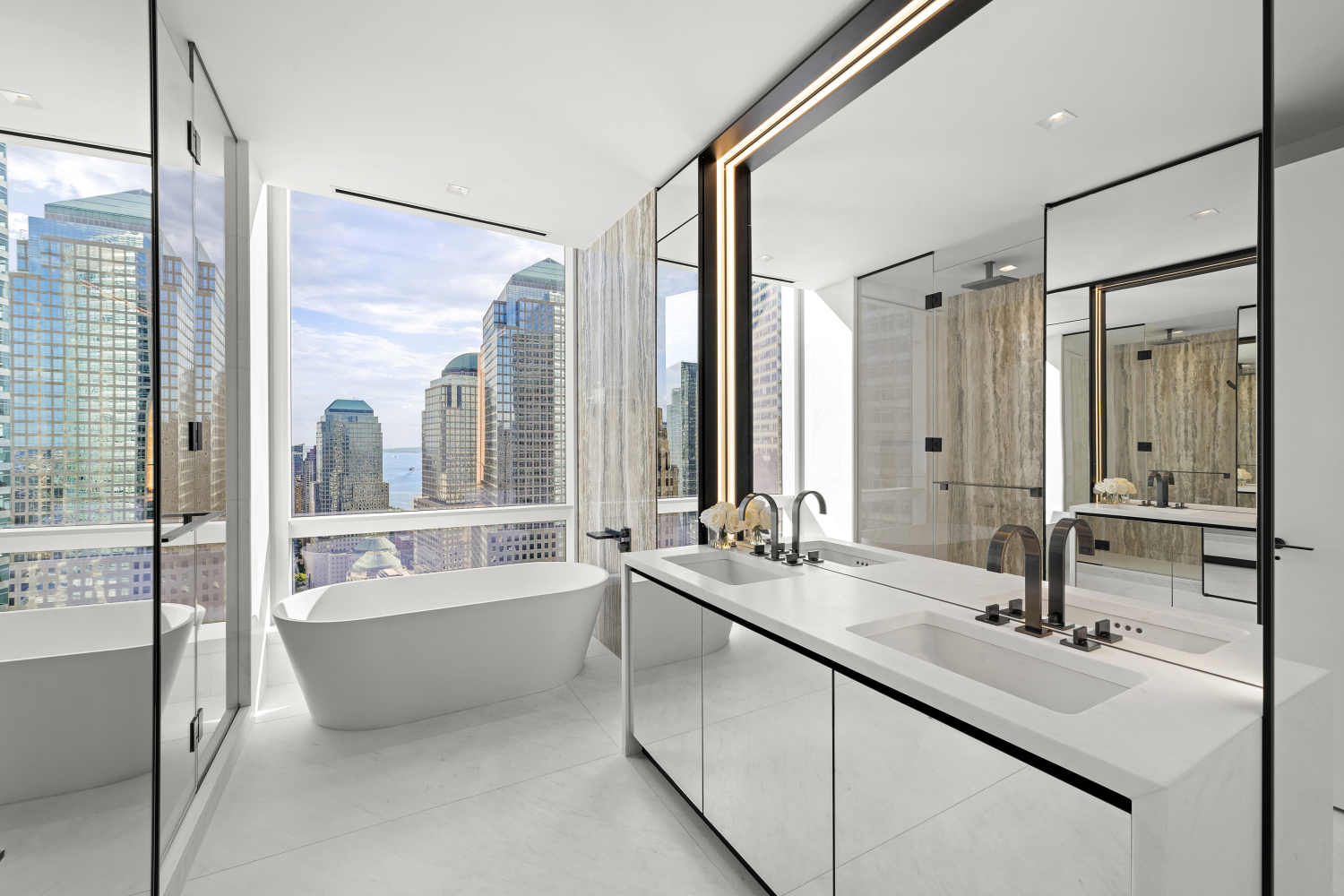 111 Murray Street 41B