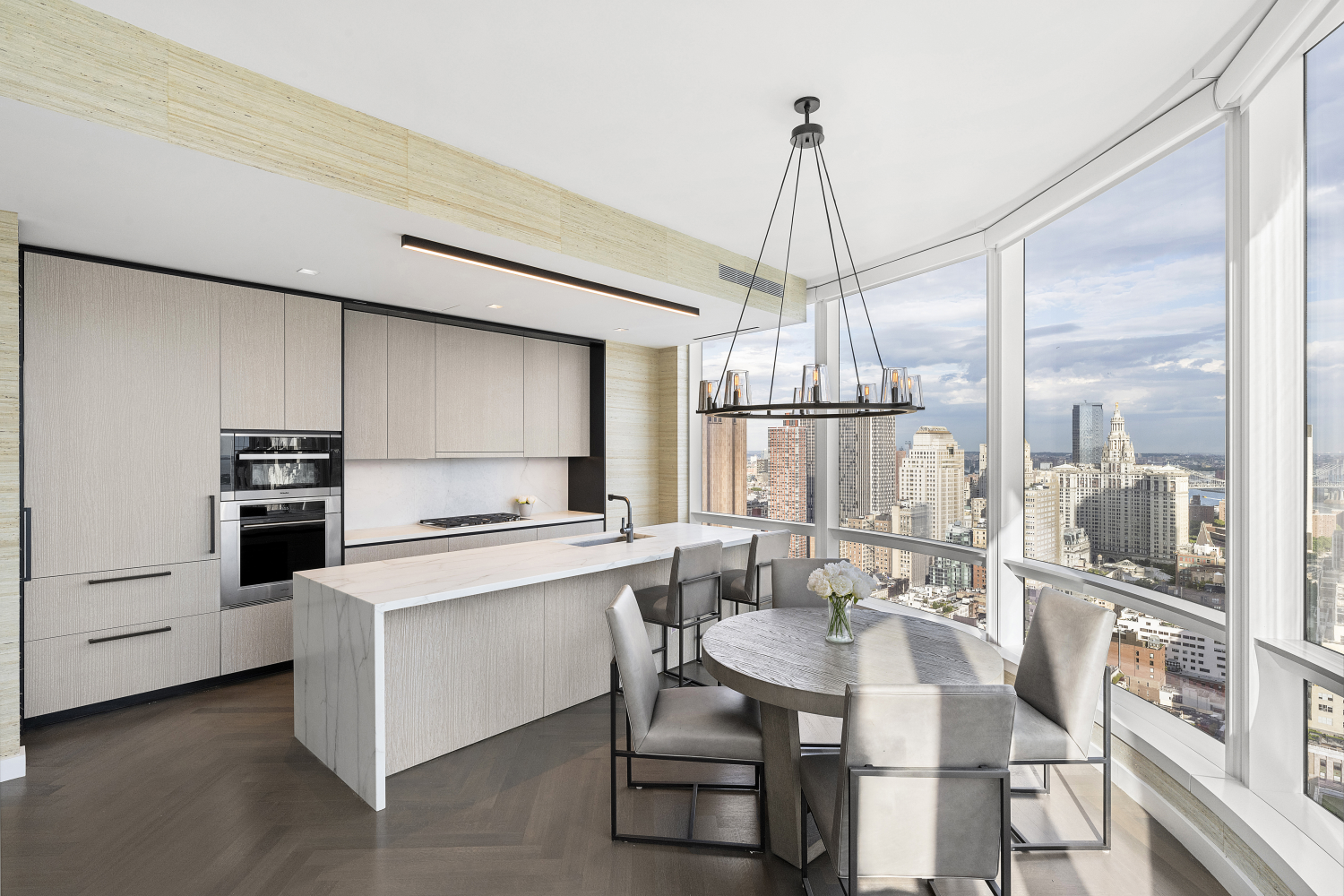 111 Murray Street 41B