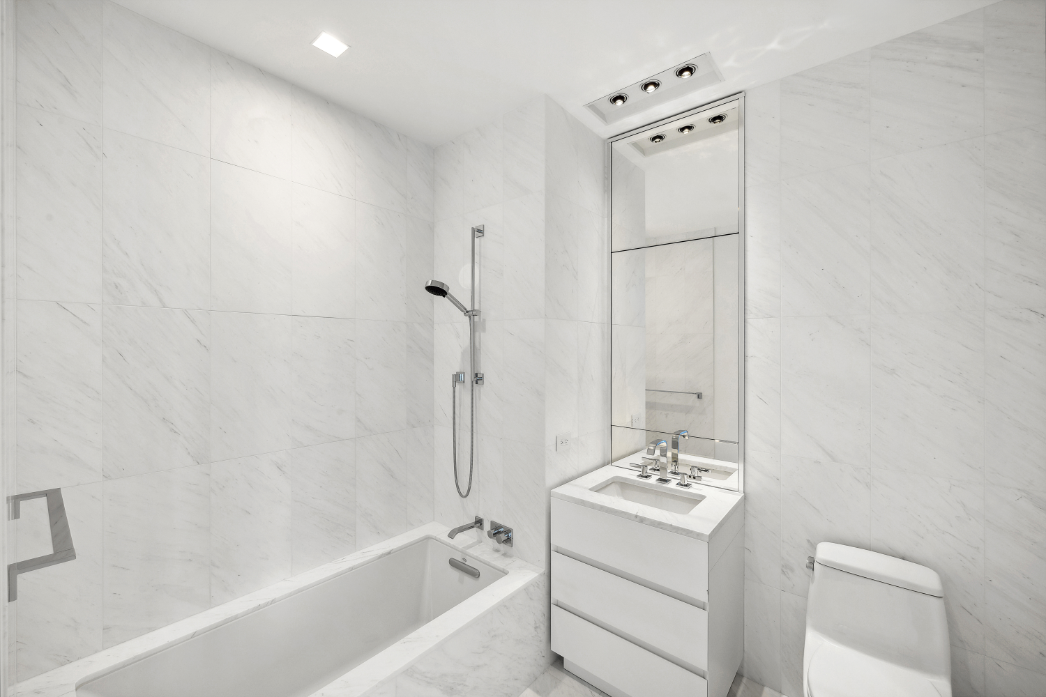 111 Murray Street 41B