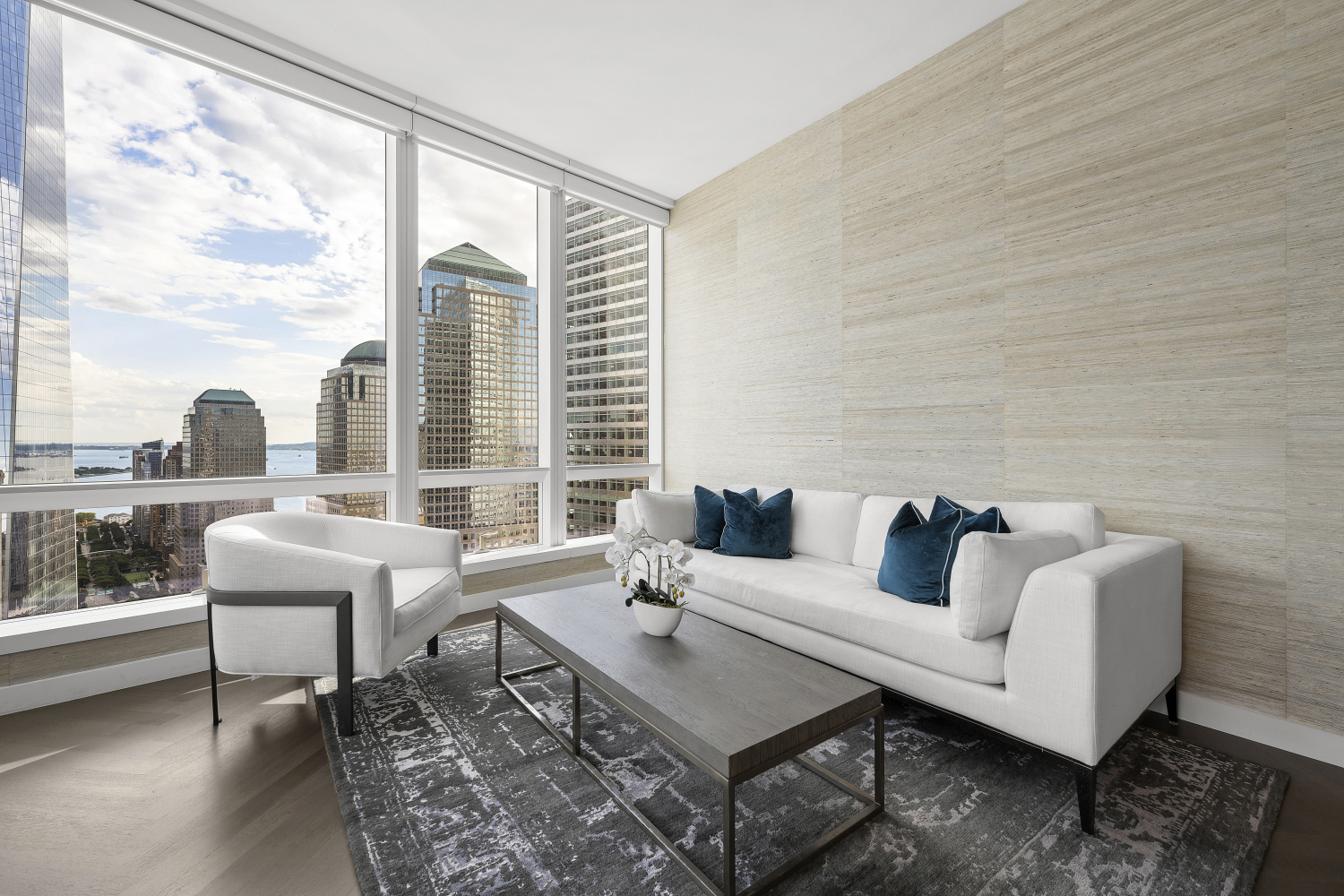 111 Murray Street 41B