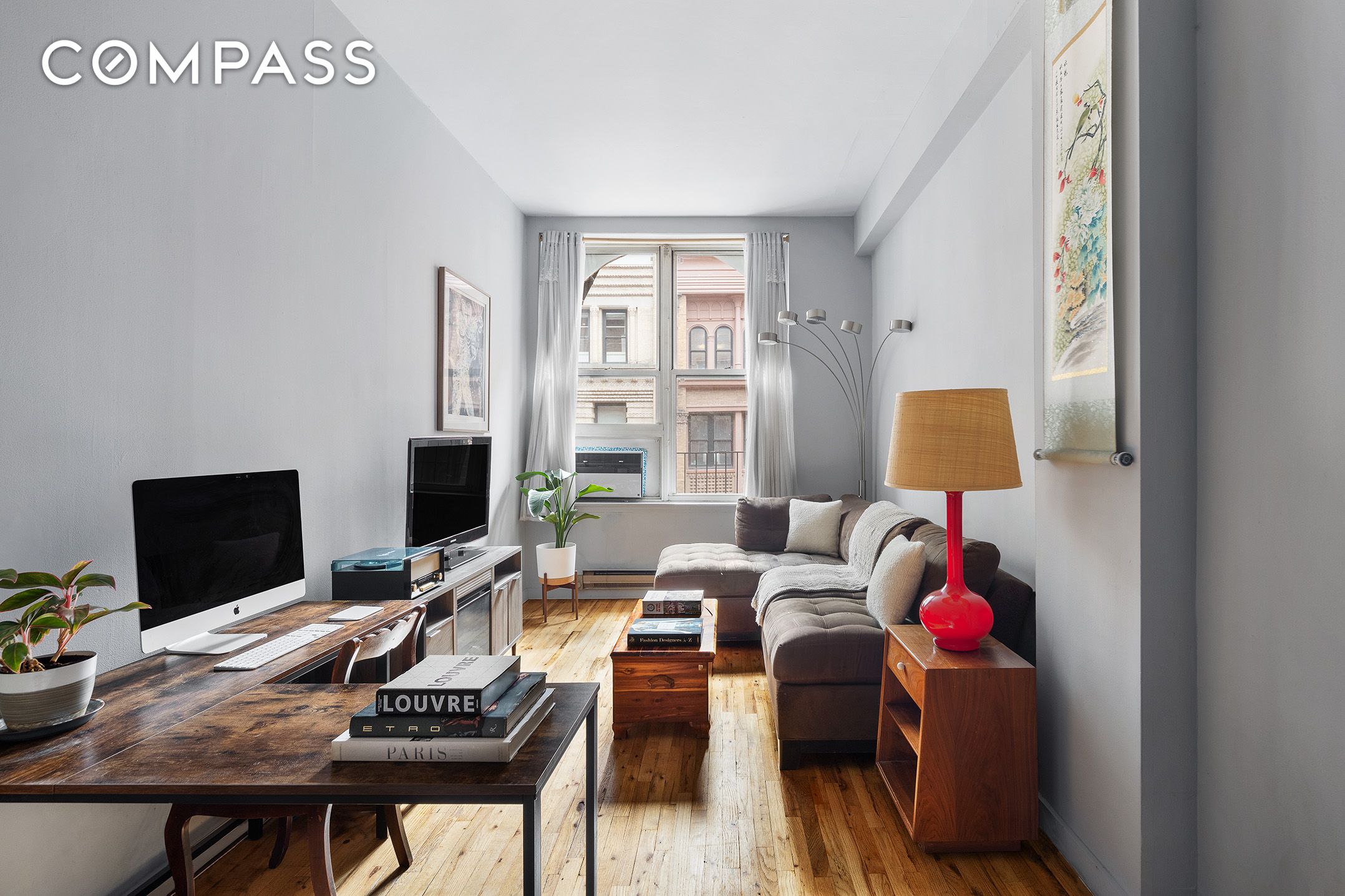23 Waverly Place 5L