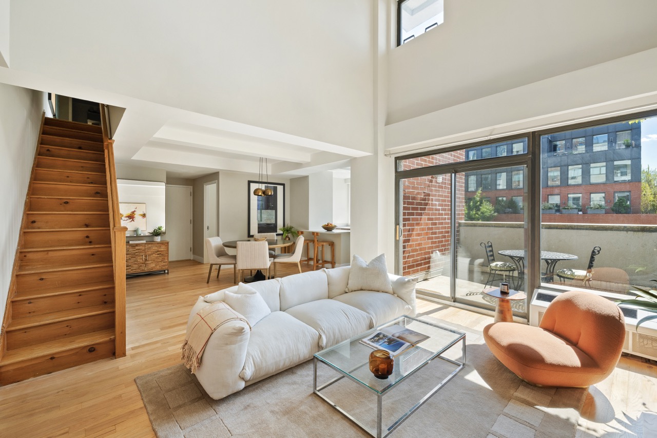457 Atlantic Avenue 4C