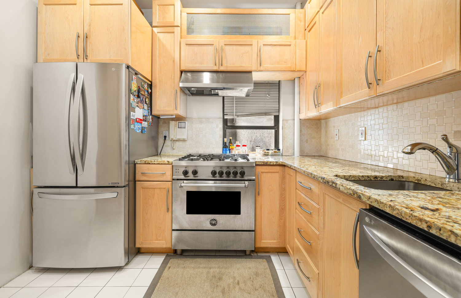 170 East 94th Street 1A