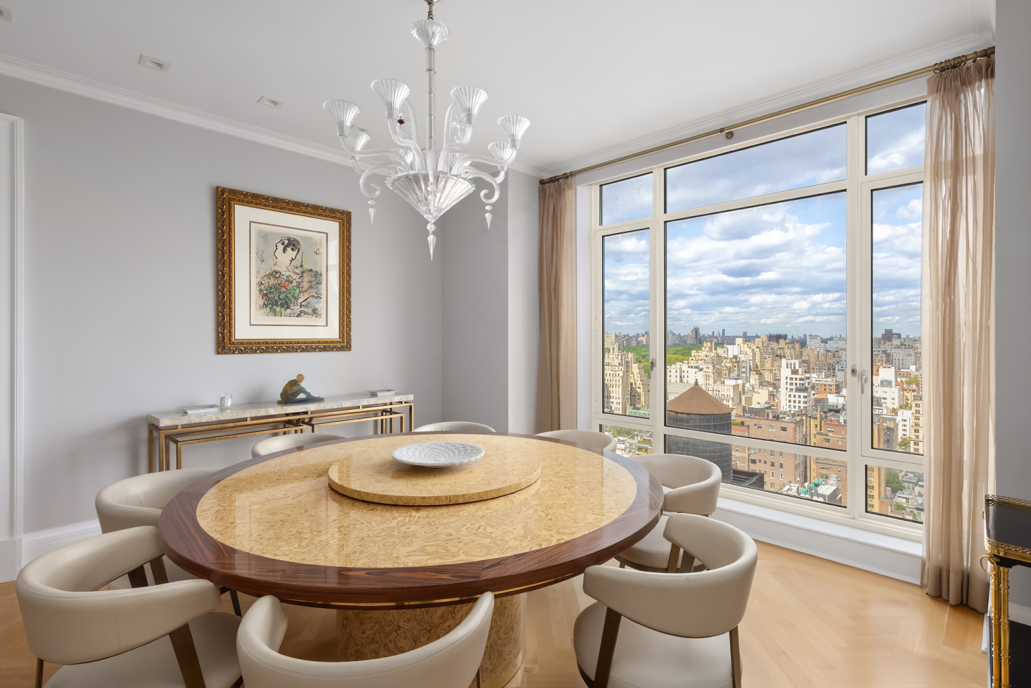520 Park Avenue 22