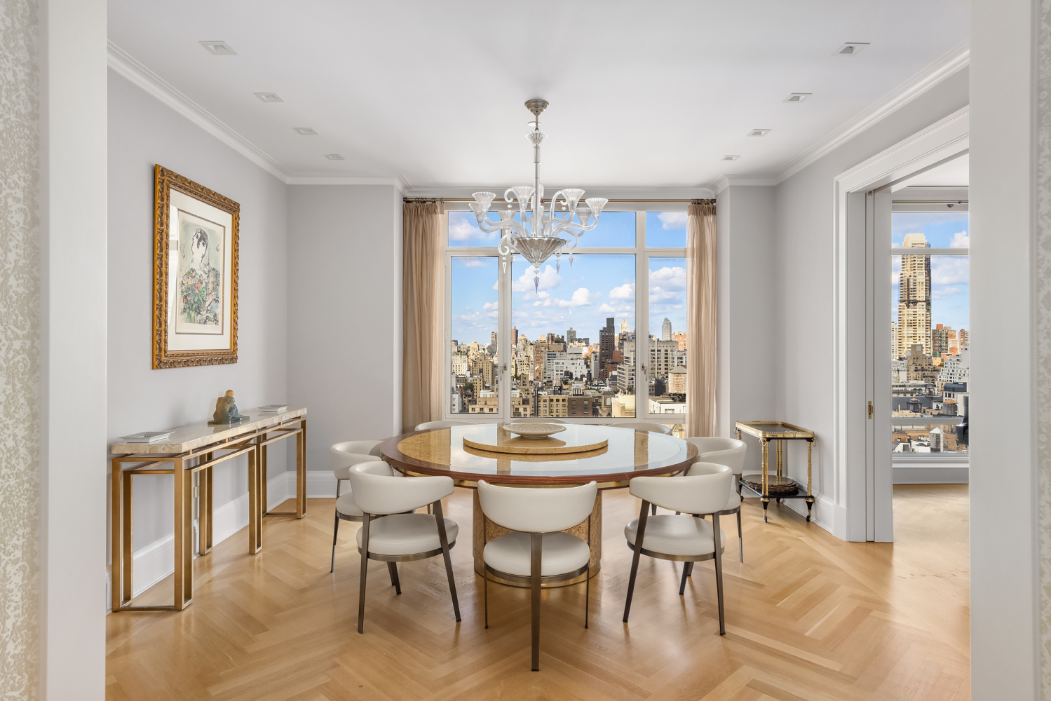 520 Park Avenue 22