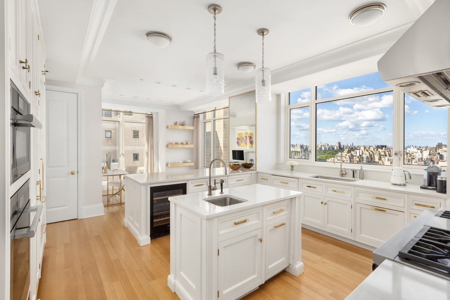 520 Park Avenue 22