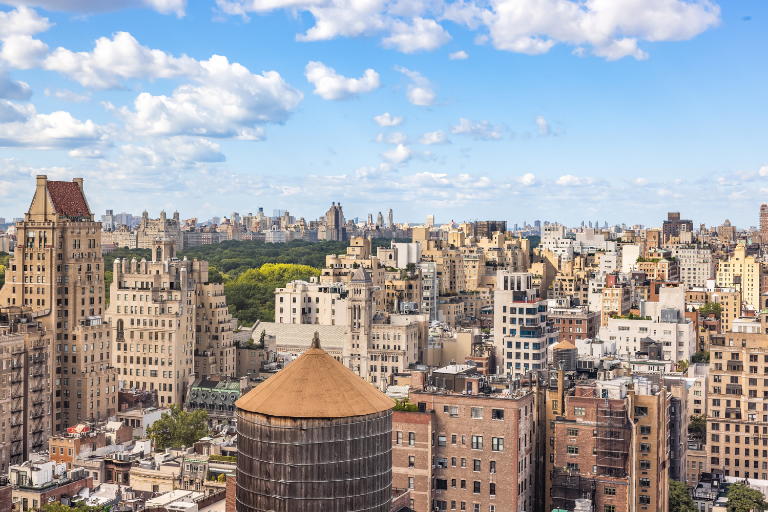 520 Park Avenue 22