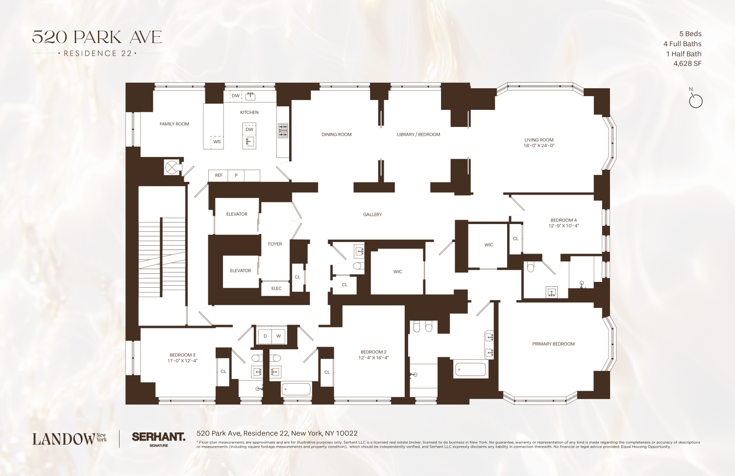 520 Park Avenue 22