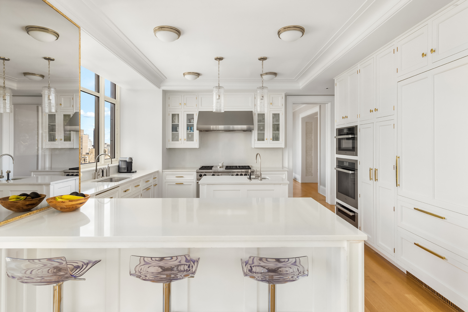 520 Park Avenue 22