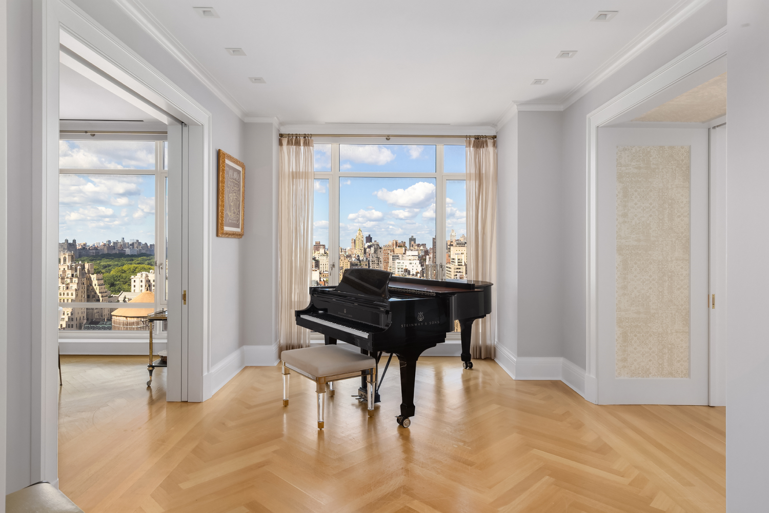 520 Park Avenue 22