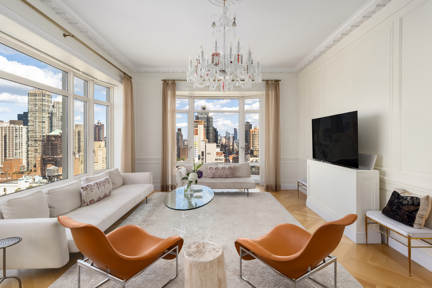 520 Park Avenue 22