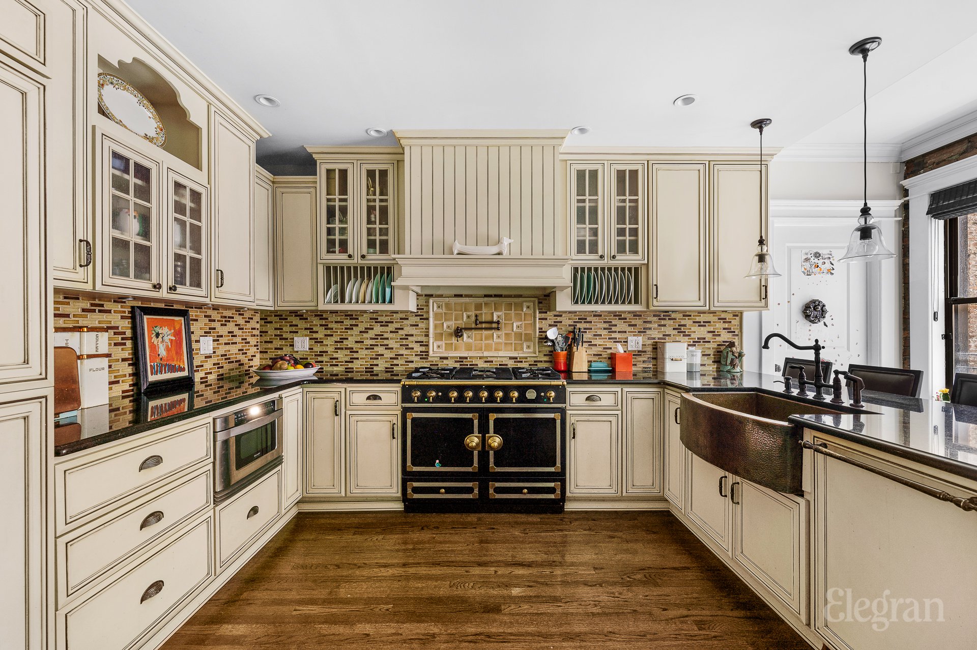 60 W 68th Street 4-FG