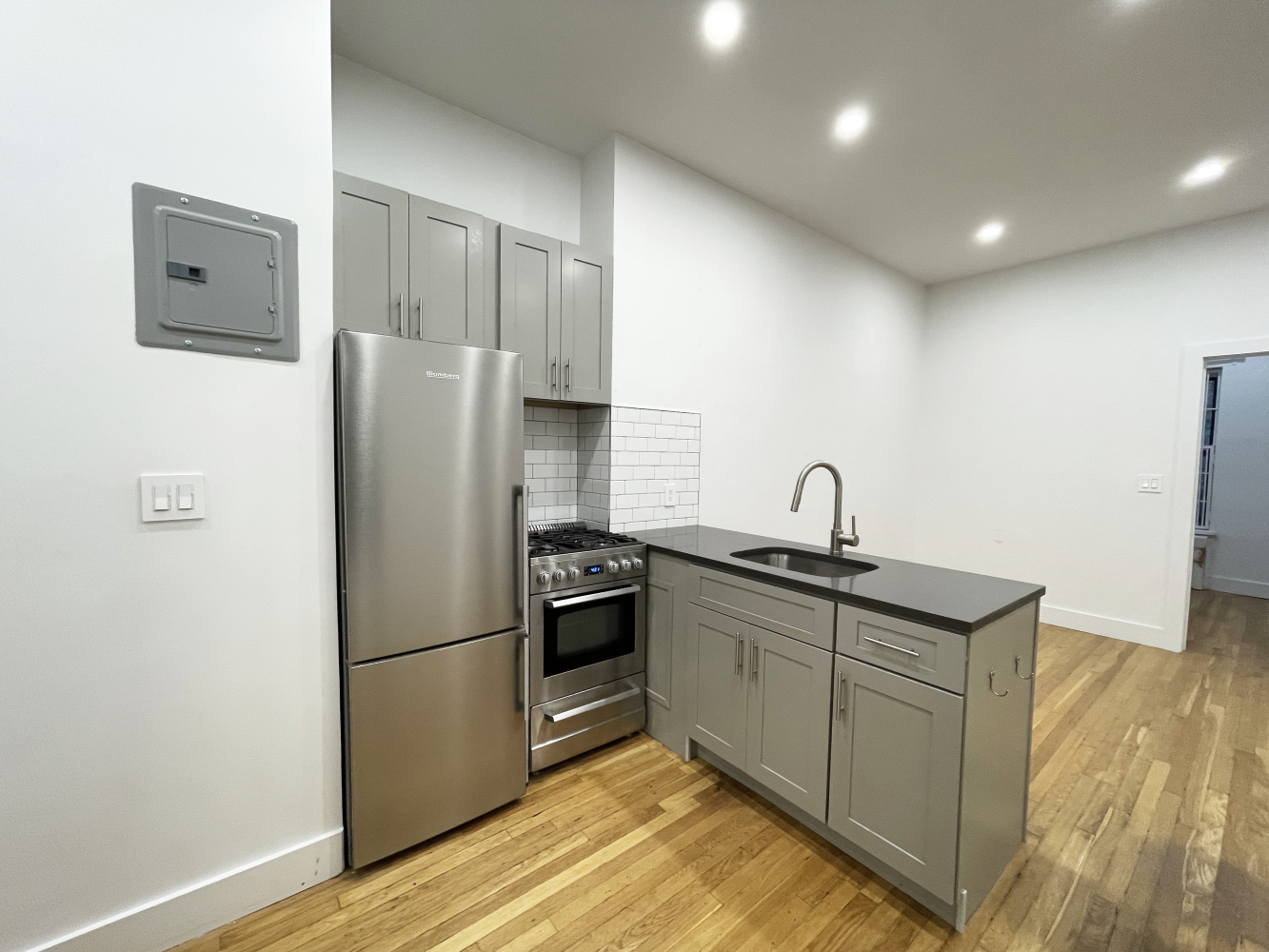 128 East 83rd Street 1C