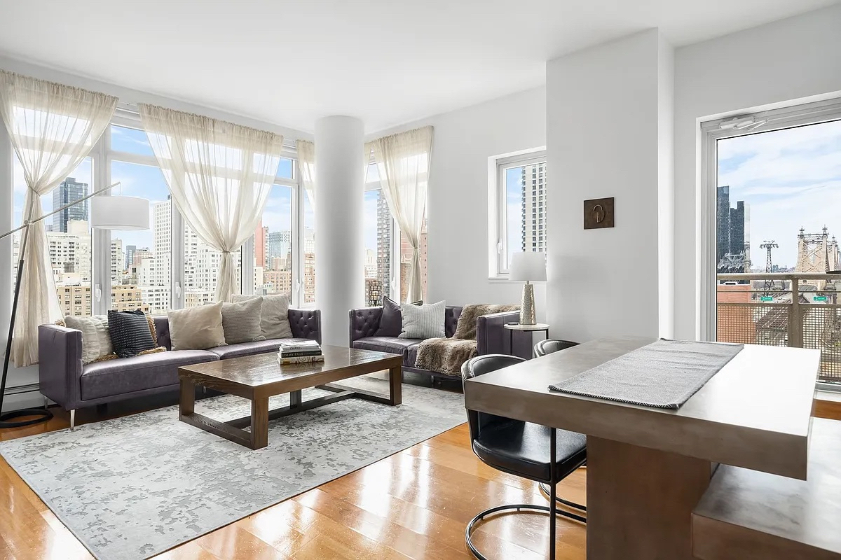 205 East 59th Street 14A