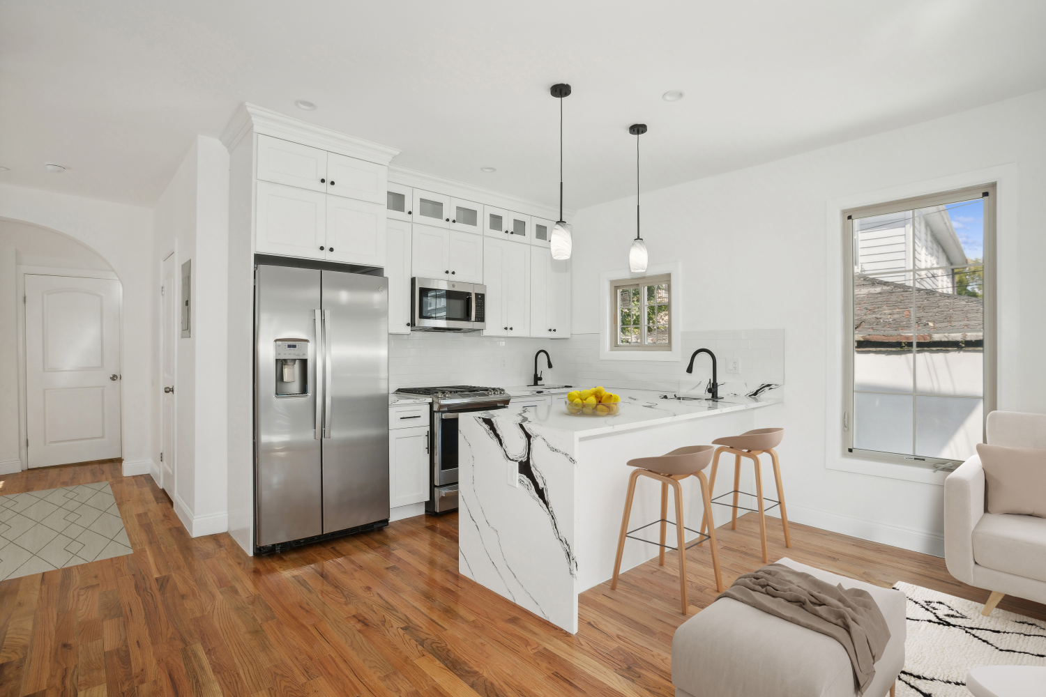 4733 Beach 47th Street