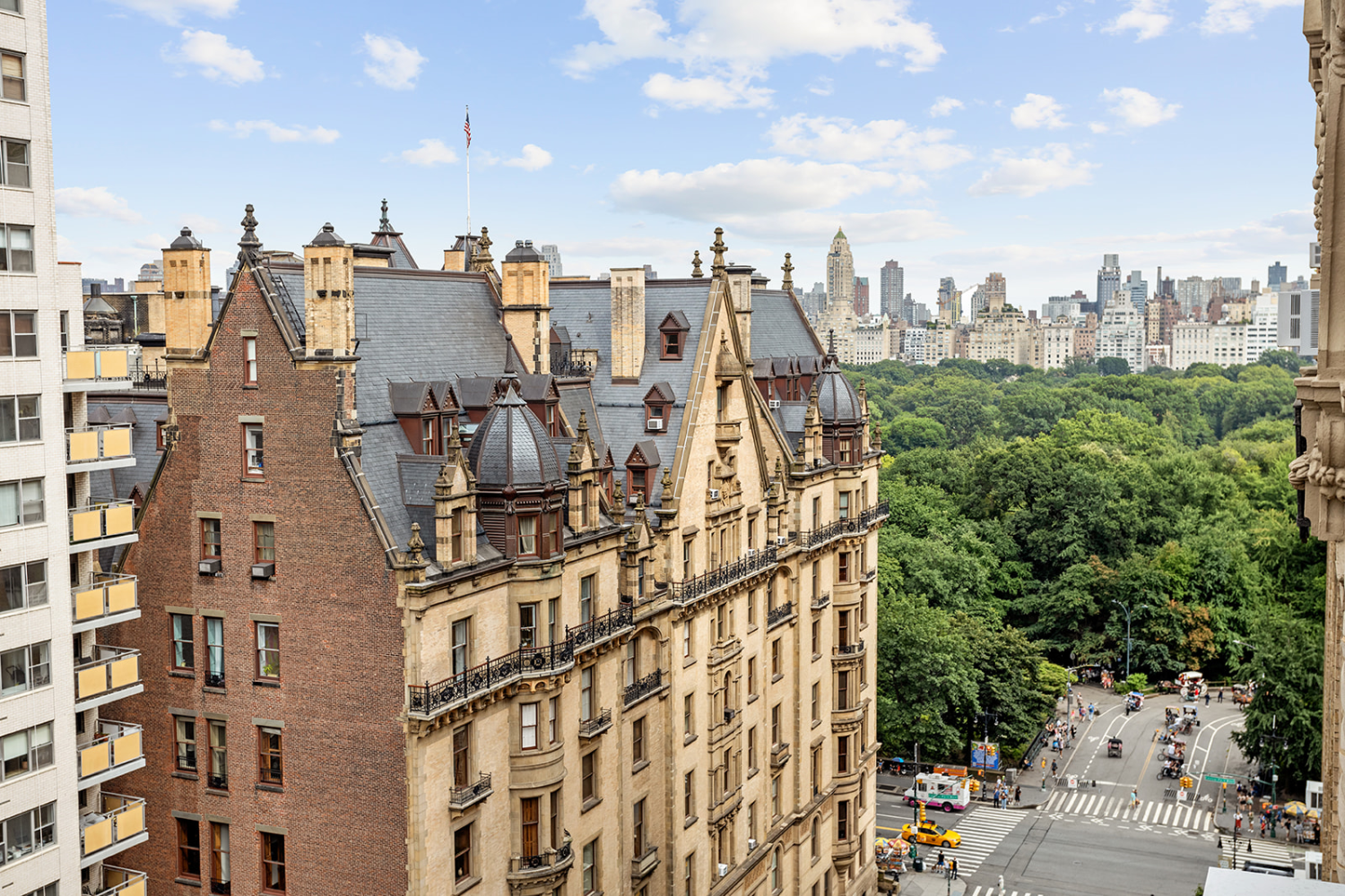 20 West 72nd Street 1601