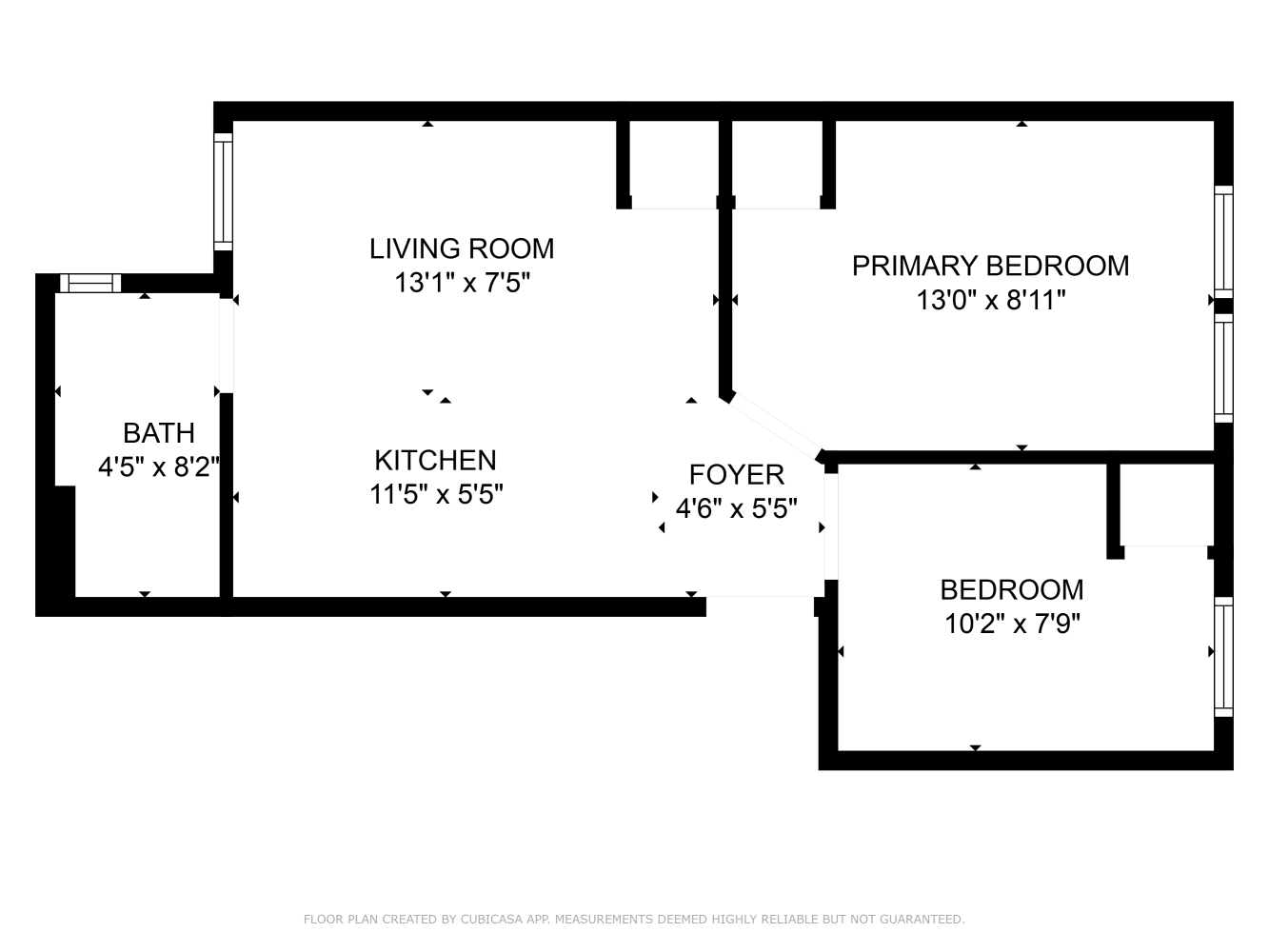61-34 Madison Street 3A