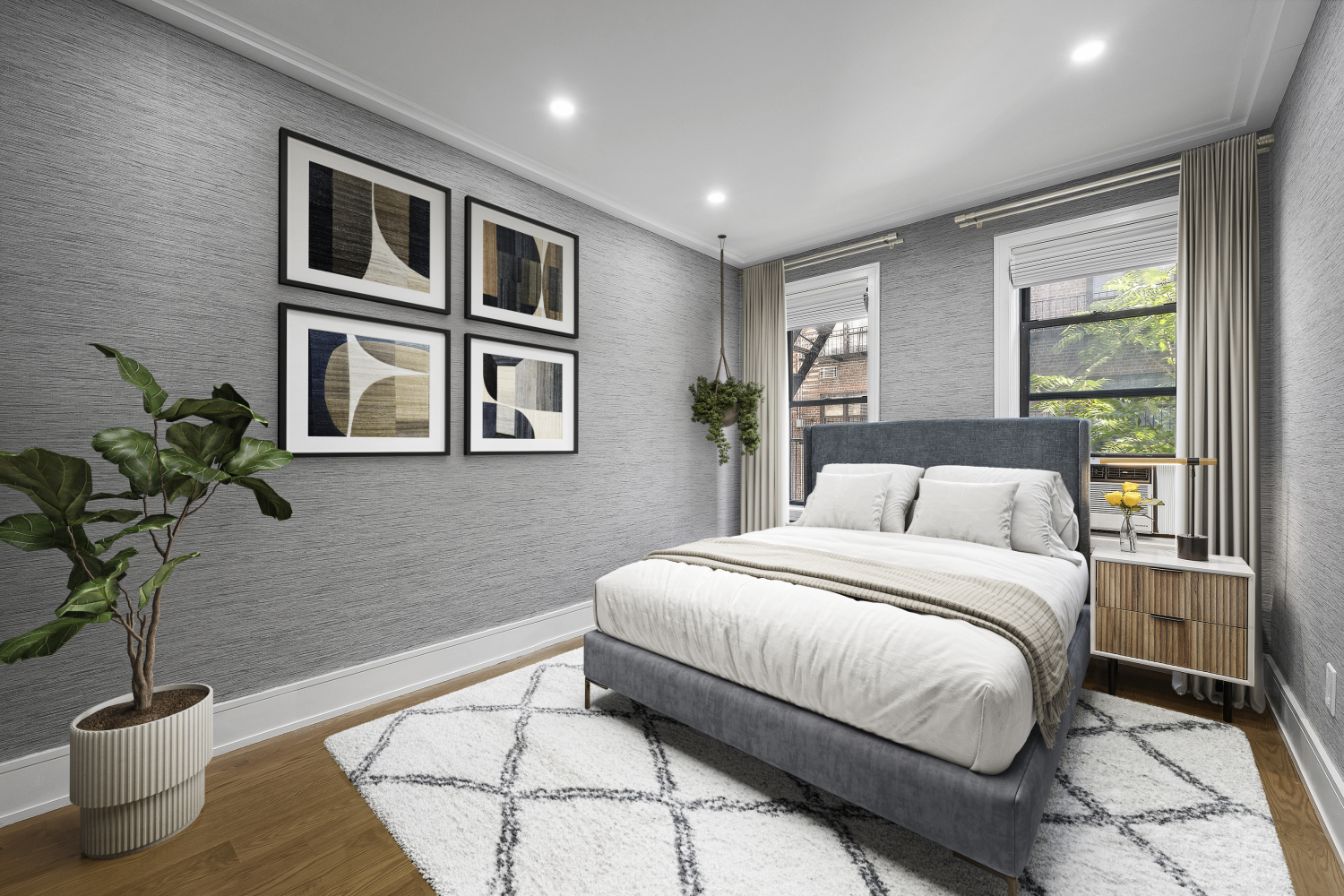 325 East 80th Street 4H