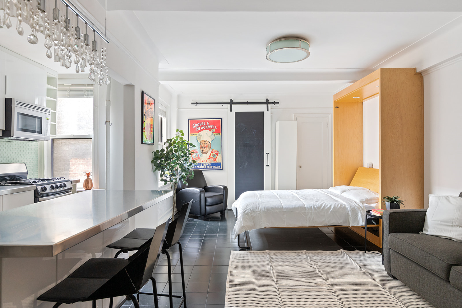 70 Remsen St, #6I