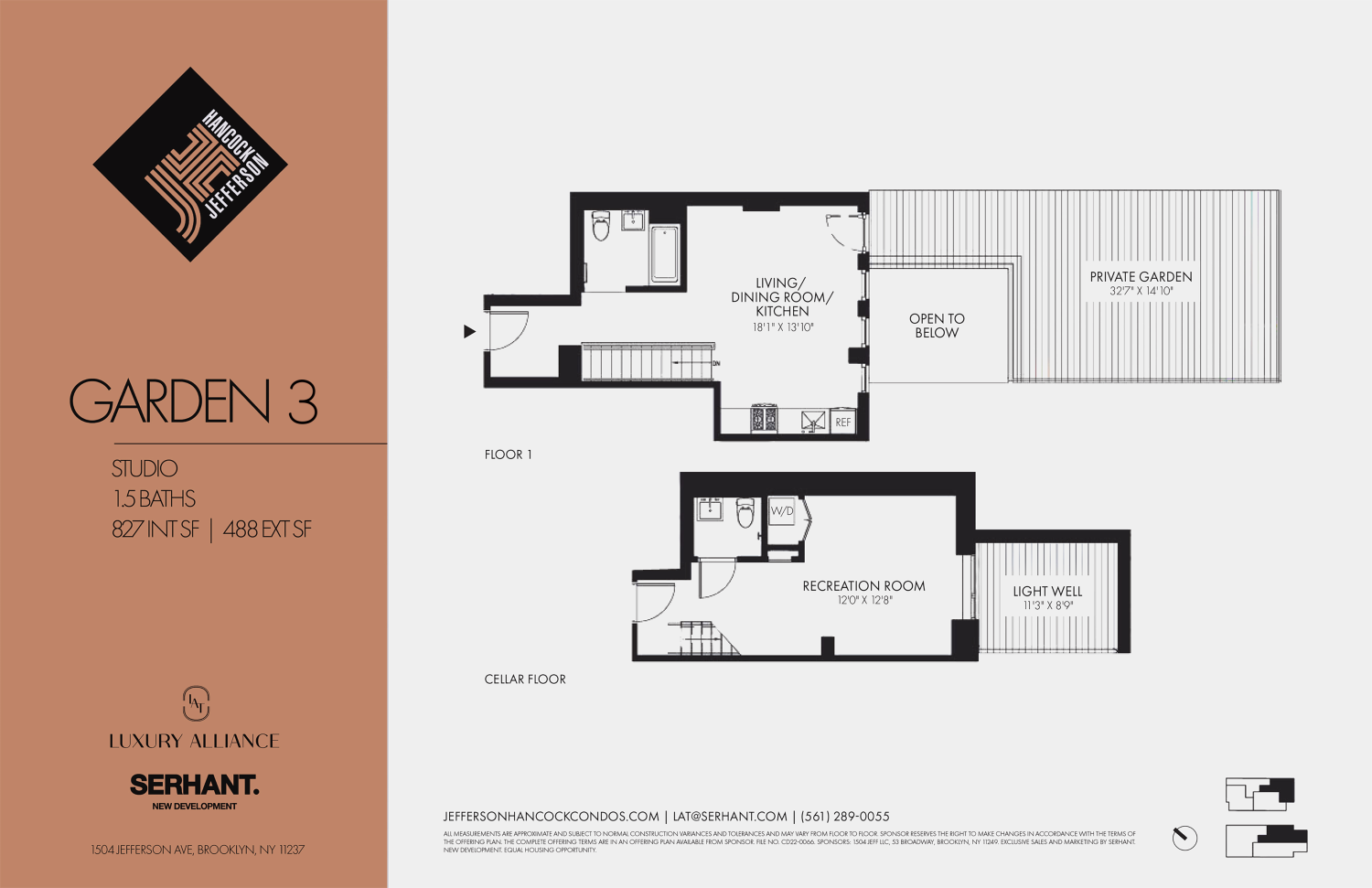 1504 Jefferson Avenue GDN3