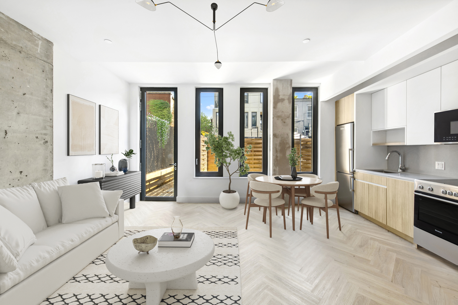 1504 Jefferson Avenue GDN3