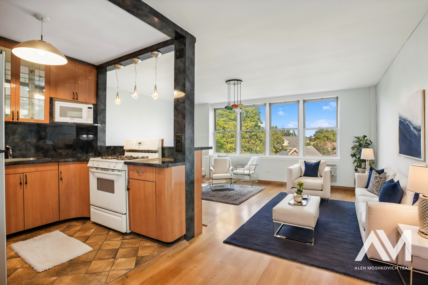 1801 Ocean Avenue 4A