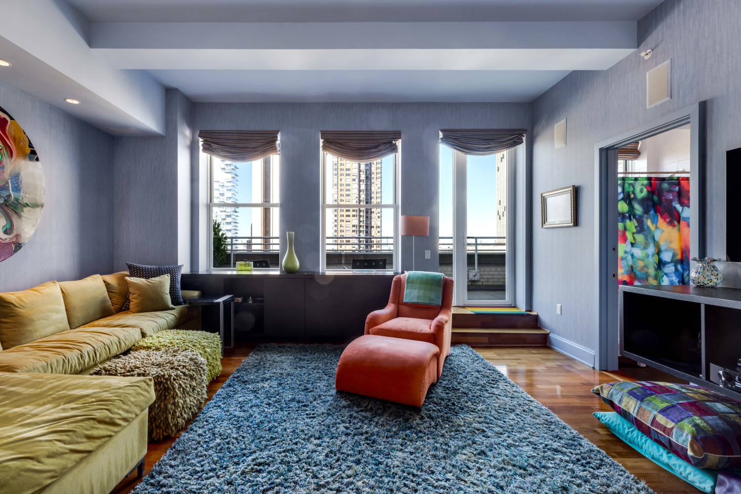 270 North Broadway 24C