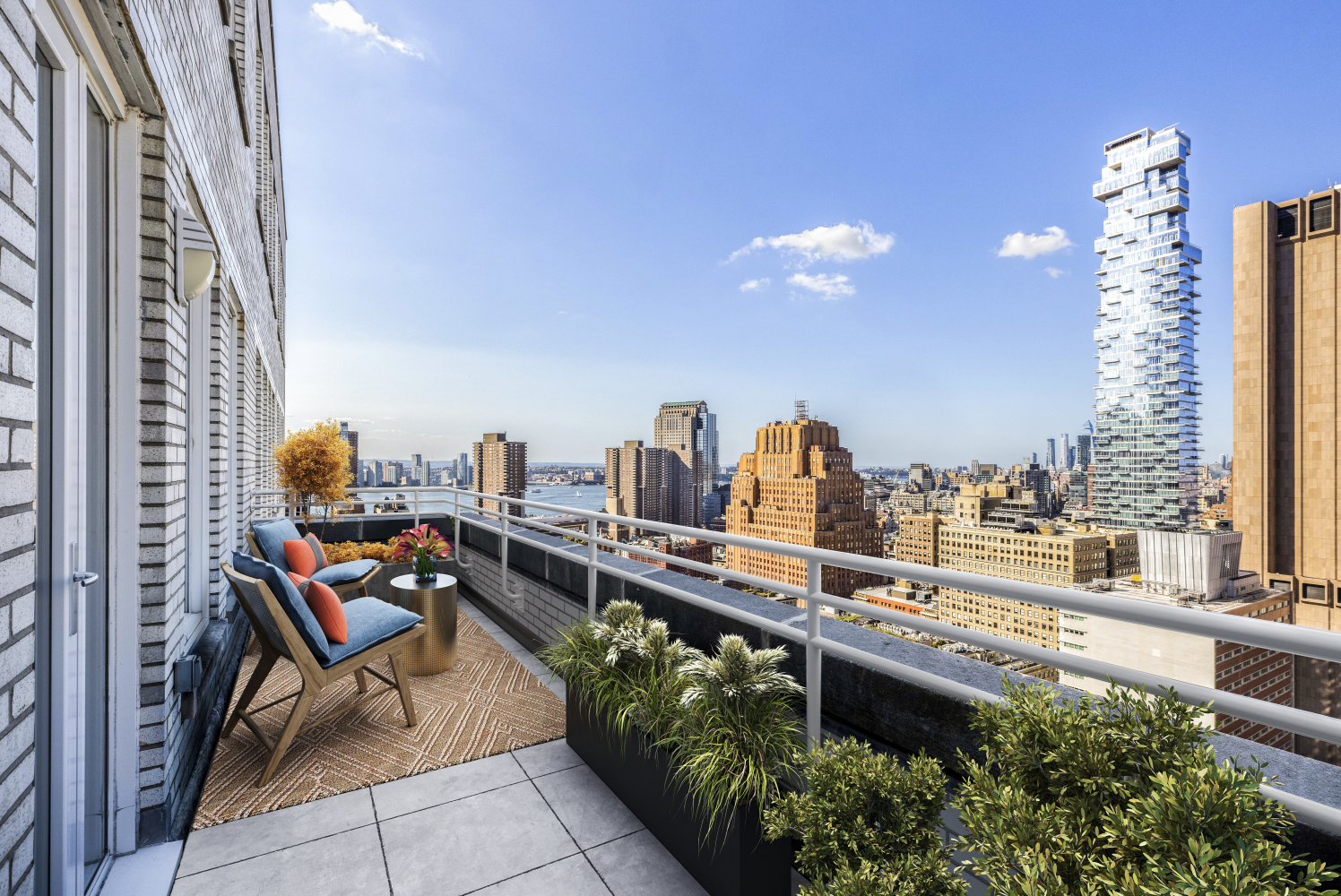 270 North Broadway 24C