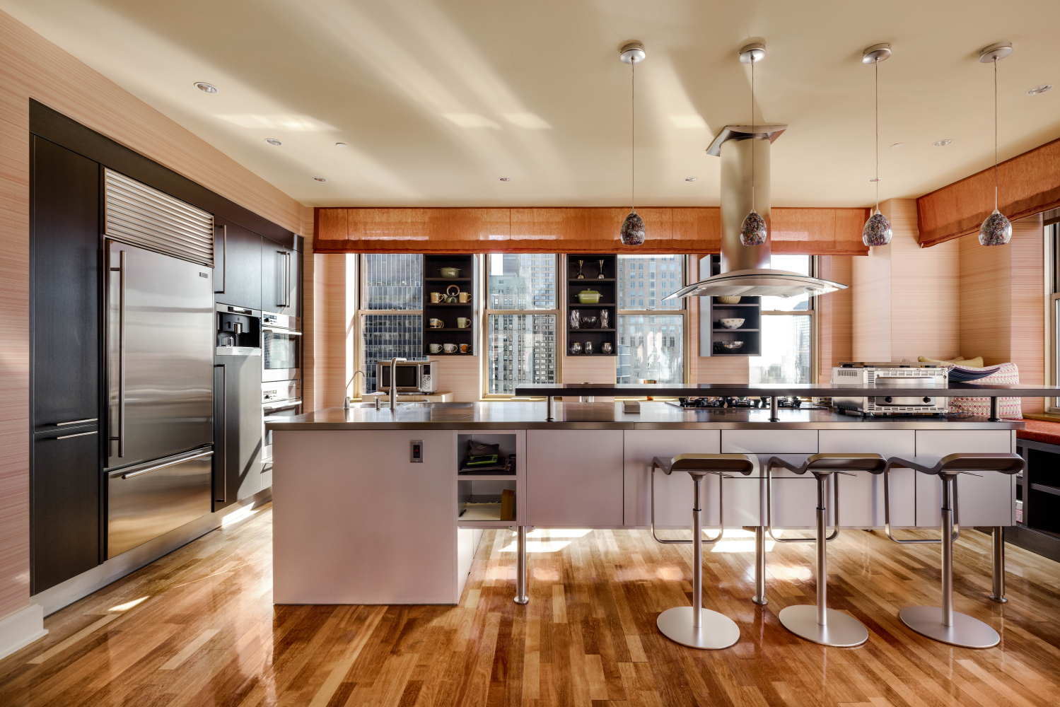270 North Broadway 24C