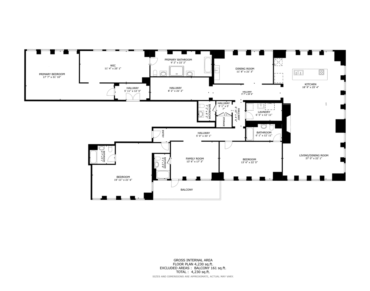 270 North Broadway 24C