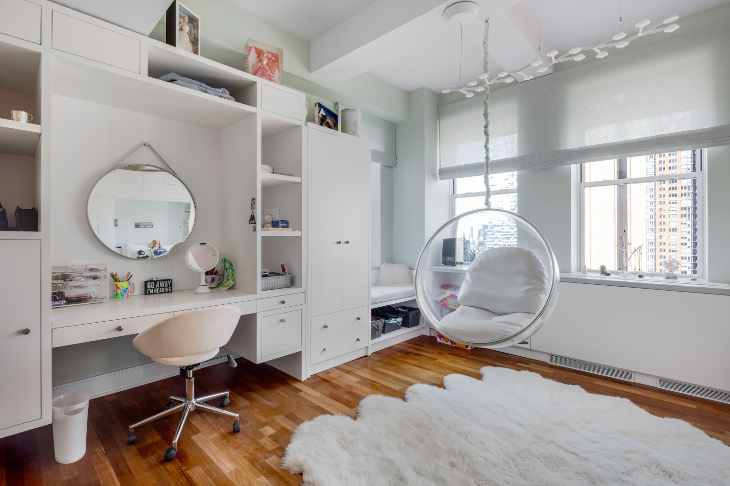 270 North Broadway 24C