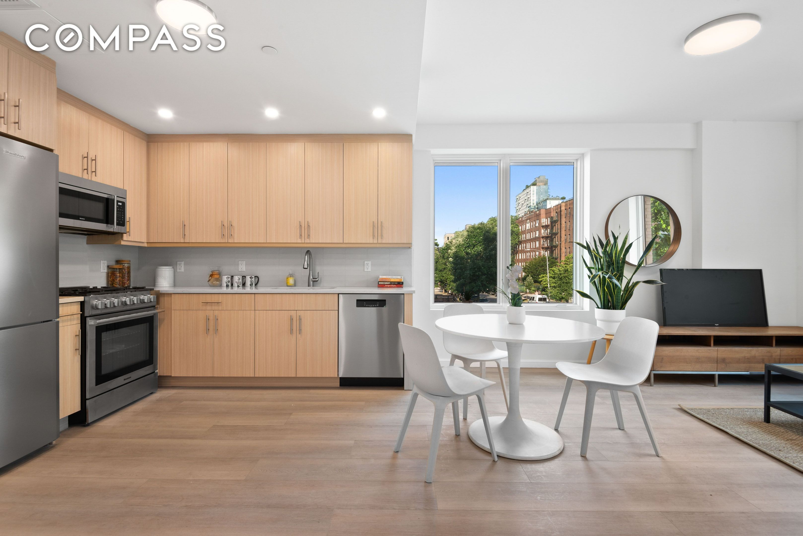 1 Lenox Road 2A
