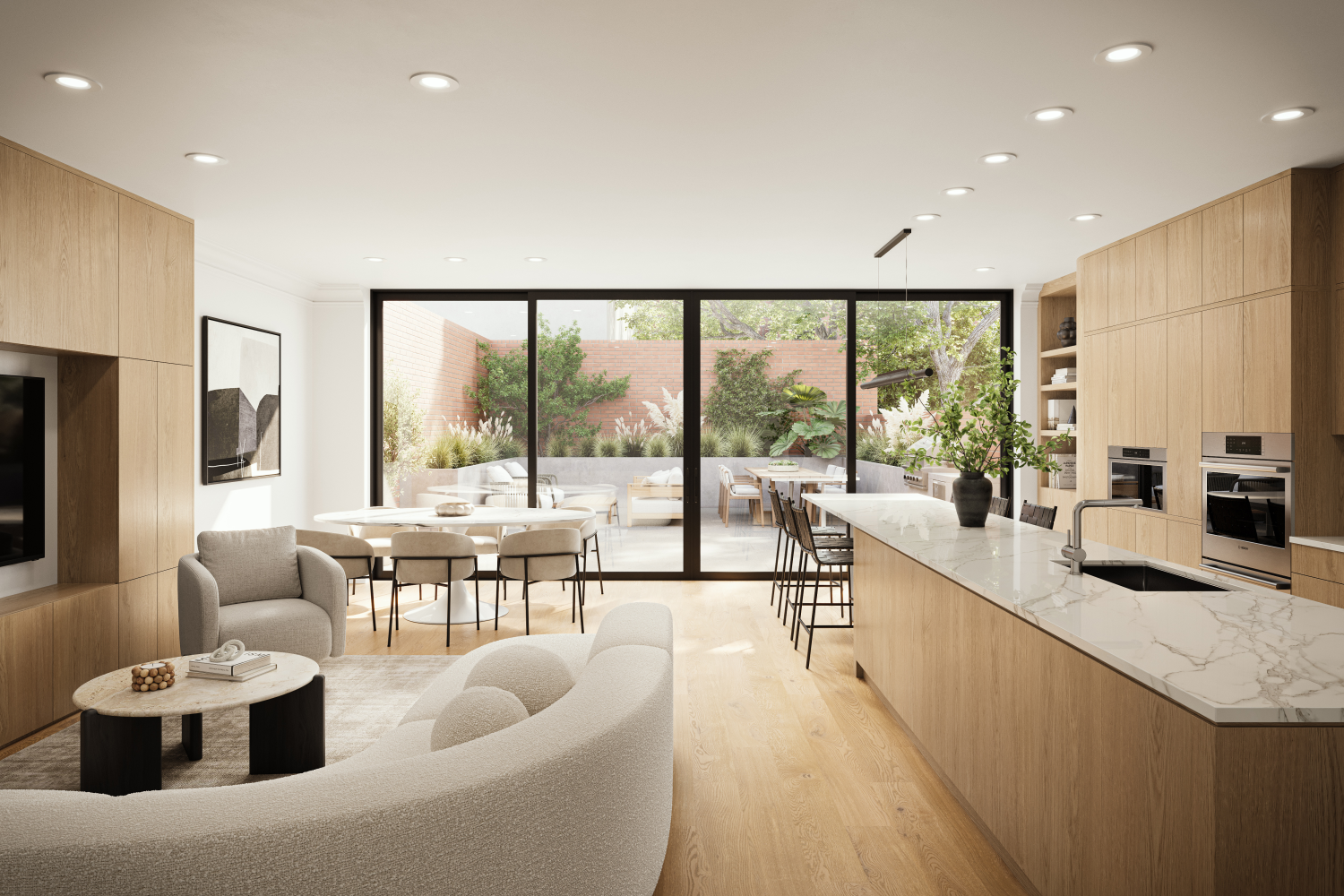 141 East 63rd Street