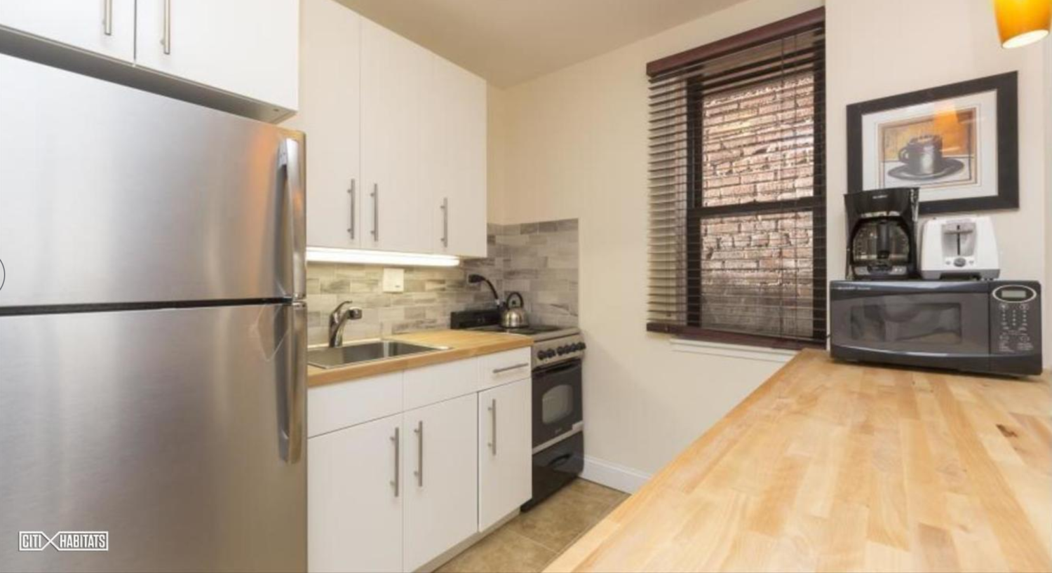 515 East 82nd Street 5C