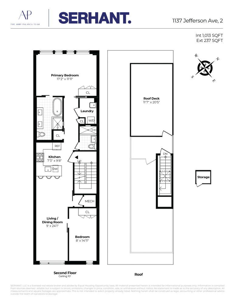 1137 Jefferson Avenue 2